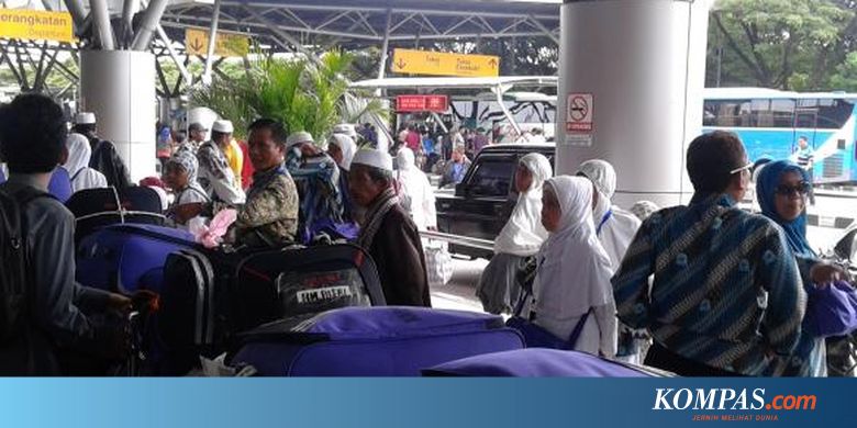 Kemenag Cabut 11 Izin Penyelenggara Umroh, Ini Daftarnya