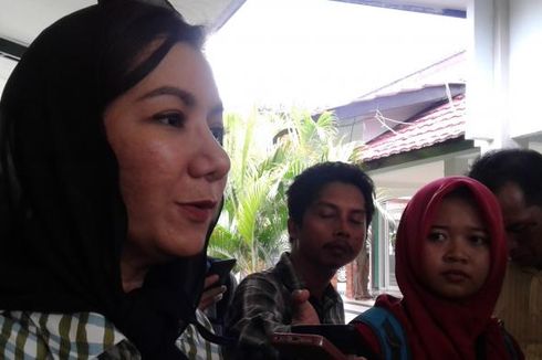 Jadi Tersangka, Bupati Kukar Rita Widyasari Diduga Terima Gratifikasi