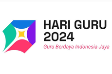 Kemenag Luncurkan Tema dan Logo Hari Guru Nasional 2024