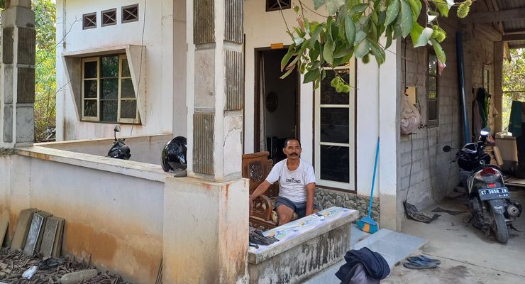 Pemerintah Siapkan Anggaran Ganti Rugi Lahan Proyek IKN Rp 140 Miliar