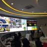 Ridwan Kamil Resmikan Jabar Command Center, Ada Fasilitas Apa Saja?