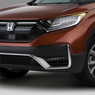 Honda CR-V Kuasai SUV Medium di 2020, Wuling Almaz Terlaris Kedua