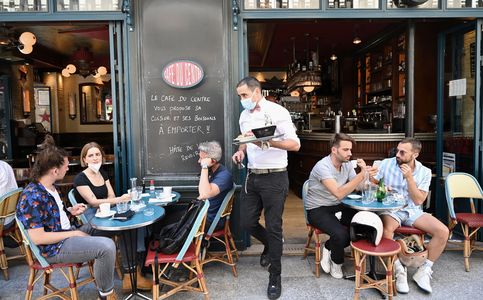 Fake Rumors of a Shooting in France's Cannes Stirs Panic, Causing Injuries