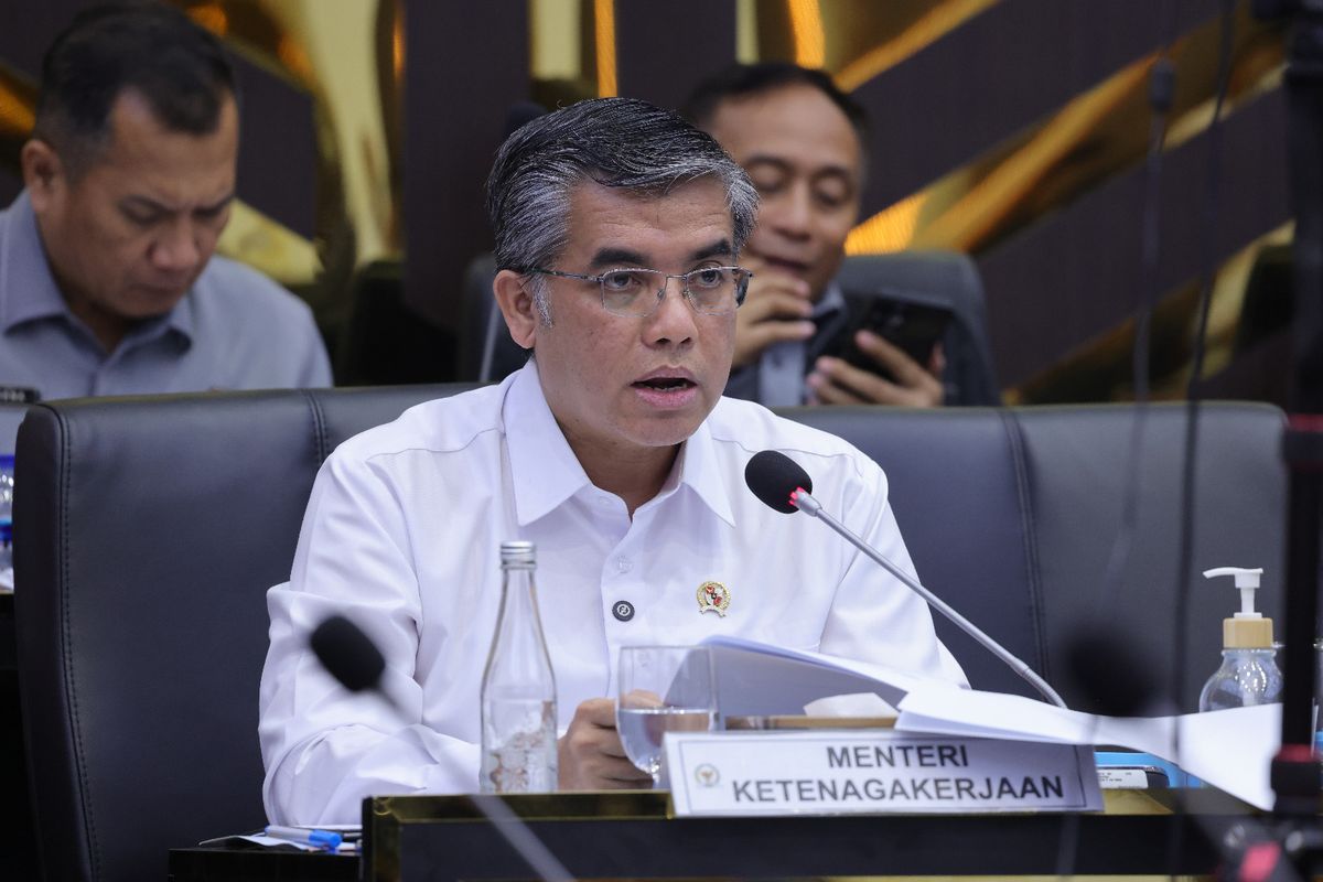 Skema Baru Magang Disiapkan, Perusahaan Diminta Ikut Tanggung Uang Saku