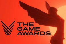 Ini Dia, Daftar Pemenang Penghargaan The Game Awards 2020