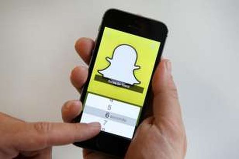Mantan Pegawai Tuduh Snapchat Berbuat Curang