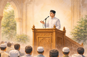 Khutbah Jumat Bahasa Jawa: Kamulyaning Akhlak Dadi Kunci Kabegjan Donya Akhirat