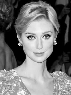 Elizabeth Debicki 

