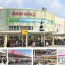 Mal AEON di Jepang Mulai Dibuka Kembali Hari Ini