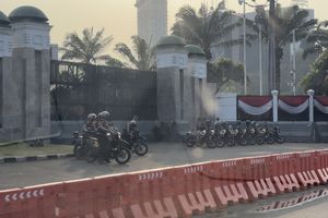 Transaksi Rekening Donasi Demo 27 Agustus Ditunda 5 Hari, Kembali Dibuka 28 Agustus