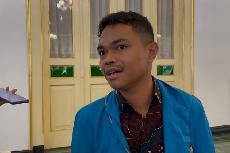Kisah Mahasiswa NTT di Yogyakarta Bertahan Hidup dengan Ngebon di Warmindo