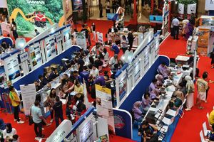 5 Promo Astindo Travel Fair 2024, Ada Diskon hingga Rp 24 Juta