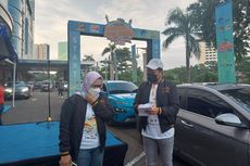 Sonora Fun Rally, Kerja Sama dengan Kemenkominfo Sukseskan G20