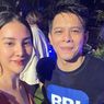 Diajak Ariel NOAH ke Atas Panggung, Anya Geraldine: Ada Gila-gilanya