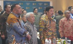 Kementan Perkuat Ketersediaan Komoditas Perkebunan sebagai Bahan Baku BBN