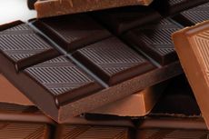 Tips Pilih Dark Coklat, Perhatikan Bahan Membuatnya