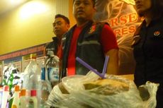 Penjual Miras Oplosan Maut di Semarang Dinyatakan Buron