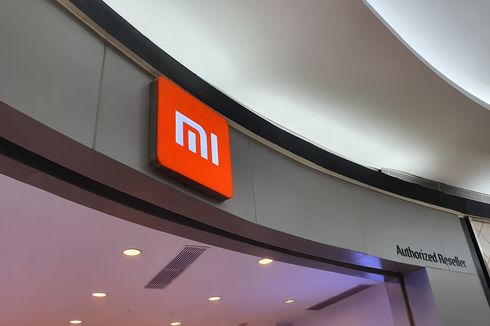 Xiaomi Indonesia Jual Lampu Otomatis dan Wireless Charger Murah Meriah