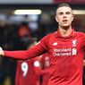 Georginio Wijnaldum Akui Kualitas Jordan Henderson sebagai Kapten Liverpool