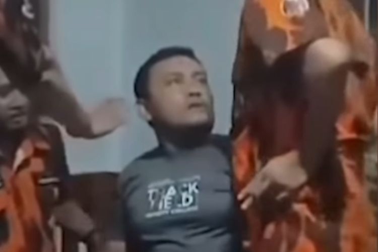 Anggota Pemuda Pancasila di Kebumen Intimidasi Pelapor Dugaan Pungli Iuran SD Negeri