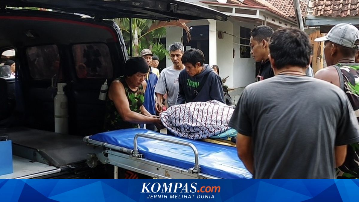 Petaka Pikap Rombongan Pengantar Pengantin Kecelakaan Maut di Jalur Pantura Indramayu, 10 Orang Tewas