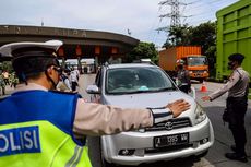 Razia SIKM Masih Lanjut Meski Puncak Arus Balik Sudah Berakhir