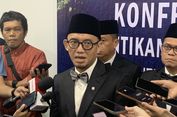 Wamenhaj: Manipulasi Kuota Haji Harus Dibersihkan hingga ke Akar