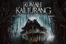 Fakta Film Rumah Kaliurang, Angkat Kisah Horor di Jogja