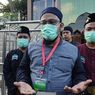 Massa Aksi 212 Lanjutkan Kegiatan di Bekasi