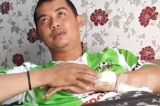 Cerita Satpam Selamat dari Sambaran Petir, Badan Kaku hingga Pasrah antara Hidup dan Mati