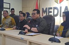 Terima Laporan Pembakaran Rumah di Puncak Jaya karena Pilkada, Bawaslu: Semoga Tak Meluas