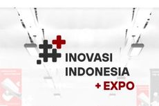 Yuk Ikut Lomba di Inovasi Indonesia Expo 2020 Gelaran Kemenristek