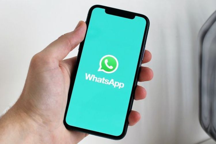 Cara login WhatsApp dengan nomor yang hilang atau tidak aktif.