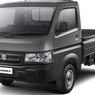 Suzuki Carry Punya Warna Baru Prime Graphite Grey