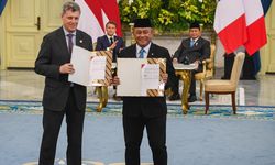 Anak Usaha Danone Gandeng BGN untuk Peningkatan Gizi dan Kesehatan Anak