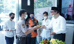 Peringati Milad Ke-29, Dompet Dhuafa Luncurkan 3 Program untuk Atasi Kemiskinan di Kota