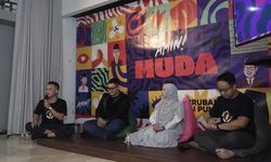 One Day One Amin, Gerakan Anak Muda Kumpulkan 1 Juta Suara untuk Anies-Muhaimin