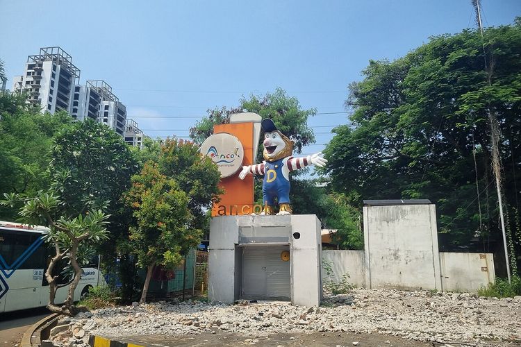 Siapa Pemilik Ancol dan Dufan, Punya Swasta atau Pemerintah?
