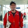 Piala Sudirman 2021, Pesawat Tim Indonesia Sempat Gagal Mendarat di Finlandia