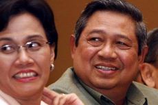 WikiLeaks: Sri Mulyani, Teknokrat yang Paling Dekat dengan SBY...