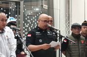Kejagung Geledah Puluhan Lokasi di Riau dan Medan Terkait Korupsi Ekspor CPO
