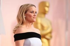 Reese Witherspoon Sudah Lama Jatuh Cinta kepada Goldie Hawn