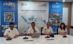 Jamin Keamanan dan Kenyamanan Angkutan Lebaran, MTI Berikan 3 Rekomendasi