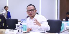 Bidik Milenial, BBPLK Semarang Kembangkan Jurusan Fashion Technology