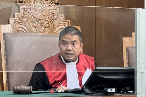 Praperadilan Penyelewengan Dana Reses PAN Tak Diterima