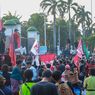 Media Asing Soroti 20 Orang Hilang Saat Demo di Indonesia