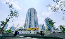 Penuhi Standar Global, Bank Mandiri Perluas Sistem Keberlangsungan Bisnis