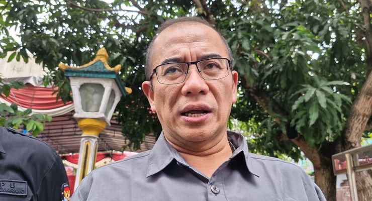 71 Petugas Pemilu 2024 Meninggal Dunia