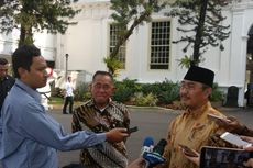 ICMI Akan Deklarasi Ikatan Cendikiawan Muslim se-Asia Tenggara, Jokowi Diminta Hadir
