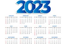 Jadwal Libur dan Cuti Bersama Juni 2023, Awal Bulan Ada Long Weekend